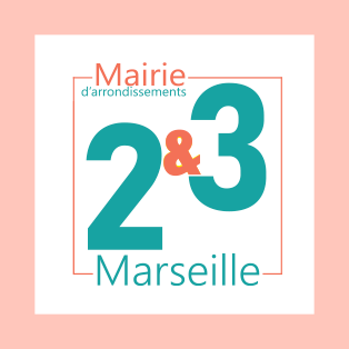 logo2&3 marseille